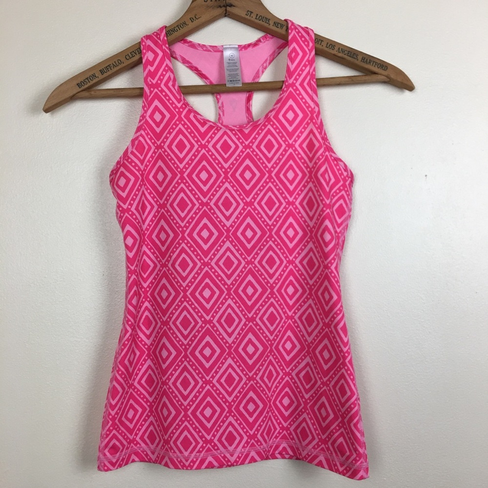 Ivivva Women’s Athletic Tank Top